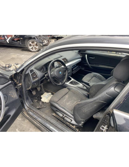 Injecteurs BMW SERIE 1 E81 Diesel