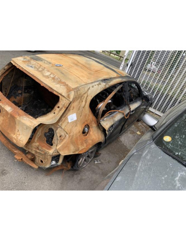 Durite BMW SERIE 1 E87 PHASE 2 Diesel