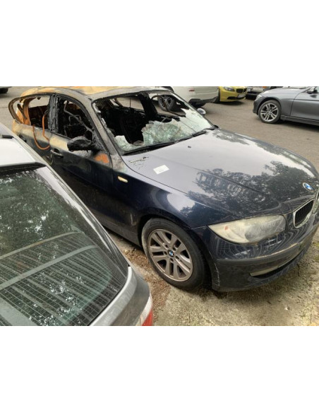 Durite BMW SERIE 1 E87 PHASE 2 Diesel