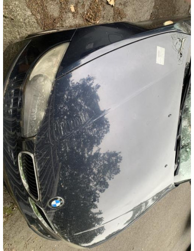 Durite BMW SERIE 1 E87 PHASE 2 Diesel