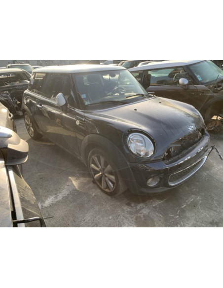 Becquet MINI MINI 2 R56 PHASE 2 Diesel