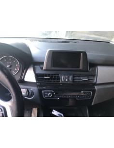 Aerateur tableau de bord BMW SERIE 2 F45 ACTIVE TOURER PHASE 1 Diesel