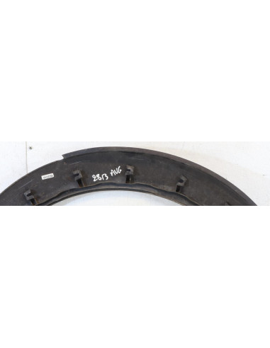 Extension d'aile avant gauche MINI MINI 2 R56 PHASE 2 Diesel