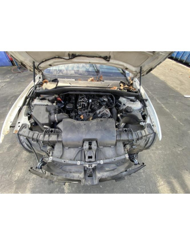 Rechauffeur GO BMW SERIE 1 E81 Diesel