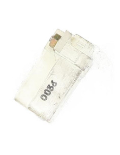 Relais de prechauffage BMW SERIE 3 E46 PHASE 1 Diesel