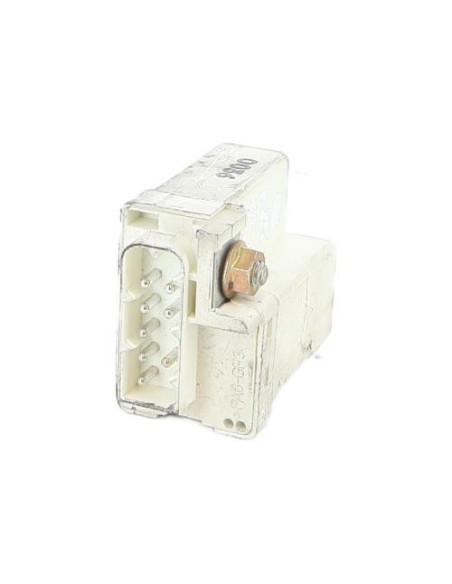 Relais de prechauffage BMW SERIE 3 E46 PHASE 1 Diesel