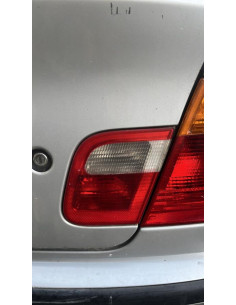 Feu arriere secondaire droit (feux) BMW SERIE 3 E46 PHASE 1 Diesel