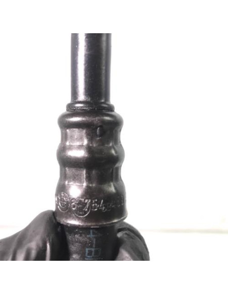 Tuyau hydraulique de direction assistee MINI MINI 1 R50/R53 PHASE 1 Essence