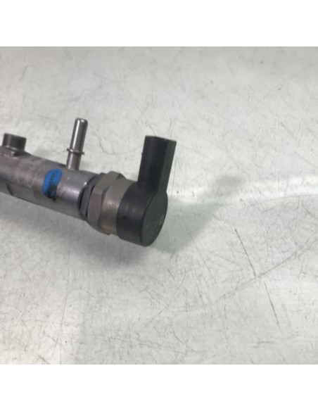 Rampe injection BMW SERIE 1 E82 COUPE Diesel