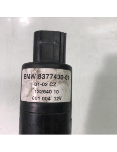 Pompe lave phares BMW SERIE 3 E90 PHASE 2  2