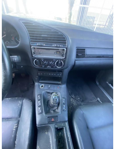 Soufflet de levier de frein a main BMW SERIE 3 E36 CABRIO Essence