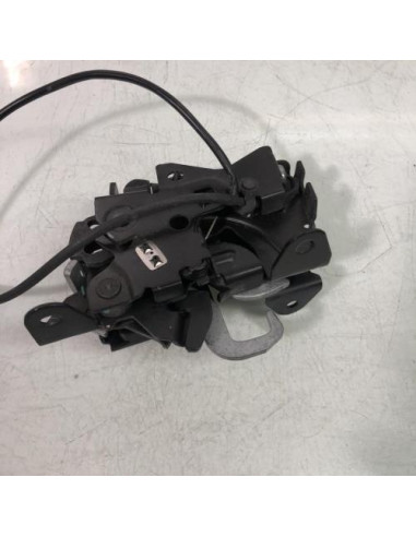 Serrure de capot BMW SERIE 2 F45 ACTIVE TOURER PHASE 2 Diesel