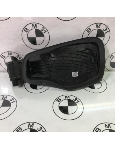 Trappe d'essence BMW X1 F48 PHASE 2 