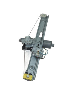Leve vitre electrique arriere gauche BMW SERIE 3 E46 PHASE 1 Diesel 2