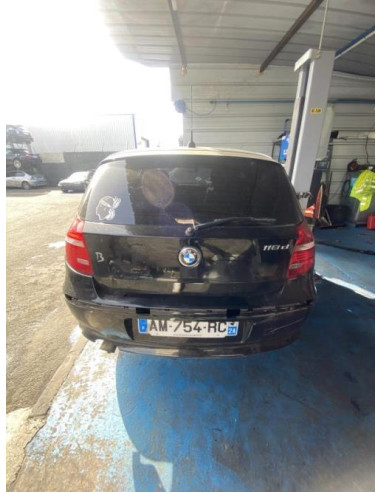 Soufflet de levier de frein a main BMW SERIE 1 E81 Diesel