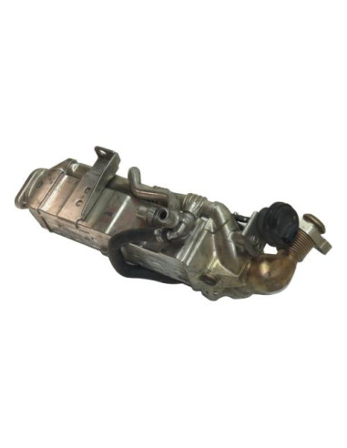 Radiateur EGR BMW SERIE 1 F20 PHASE 2 Diesel