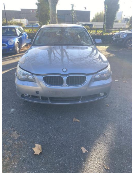 Cable ouverture capot BMW SERIE 5 E60 PHASE 1 