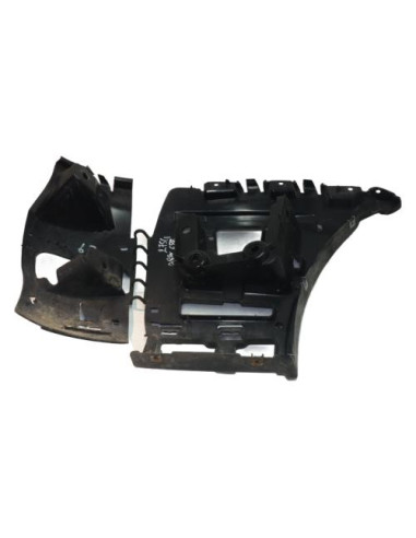 Support de pare chocs arriere BMW SERIE 1 E88 CABRIO Essence