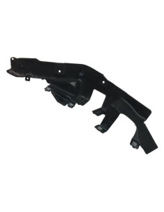 Cache sous moteur BMW X5 E70 PHASE 1  2