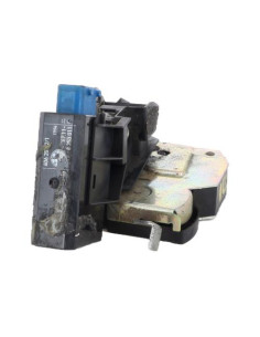 Serrure arriere droit BMW SERIE 5 E34  2