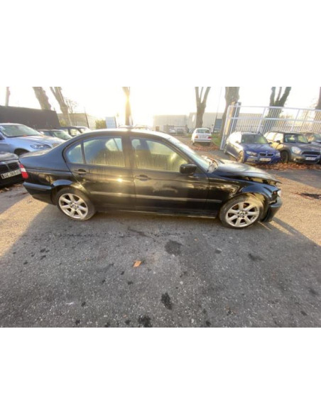 Air bag lateral gauche BMW SERIE 3 E46 PHASE 2 Essence