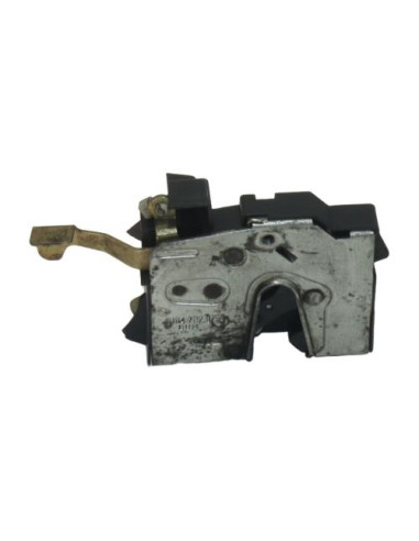 Serrure avant droit BMW SERIE 5 E34 