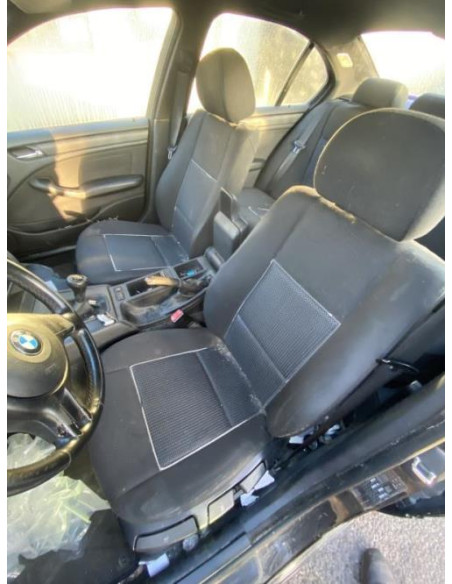 Air bag lateral droit BMW SERIE 3 E46 PHASE 2 Essence