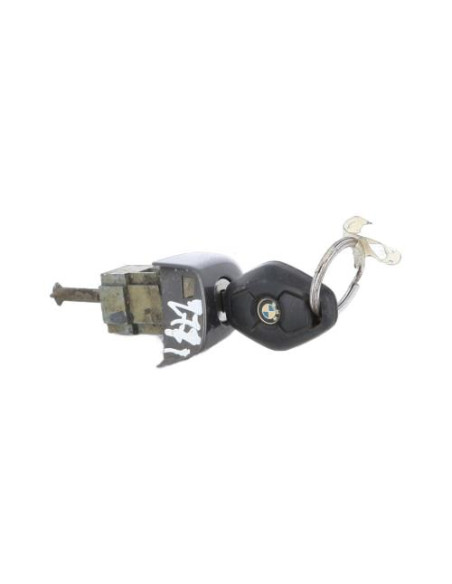 Barillet porte avant gauche BMW SERIE 3 E46 COUPE PHASE 2 Diesel