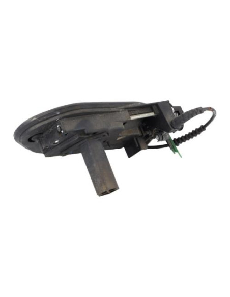 Support poignee porte arriere droite BMW SERIE 5 E60 PHASE 1 Diesel