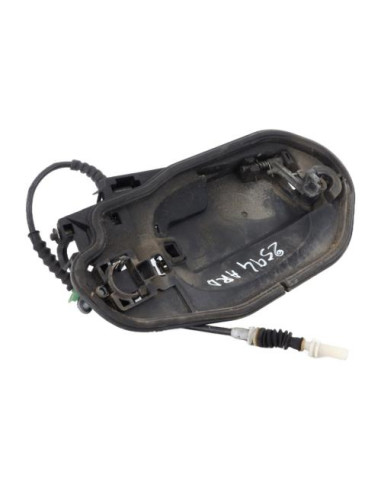 Support poignee porte arriere droite BMW SERIE 5 E60 PHASE 1 Diesel