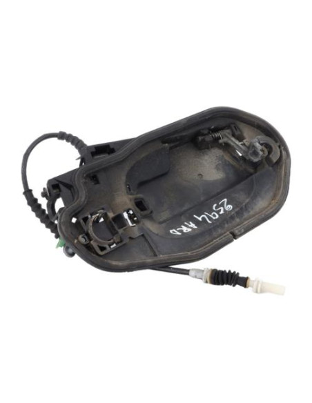 Support poignee porte arriere droite BMW SERIE 5 E60 PHASE 1 Diesel