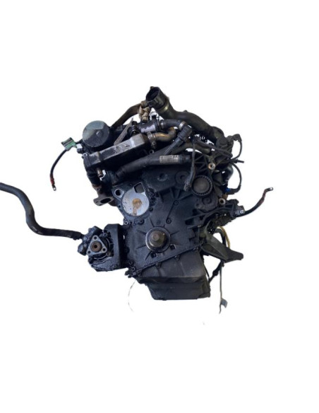 Moteur BMW SERIE 1 E87 PHASE 1 Diesel