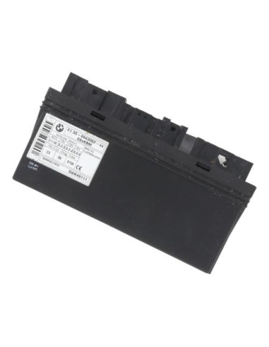 Calculateur BMW SERIE 5 E60 PHASE 2 Essence