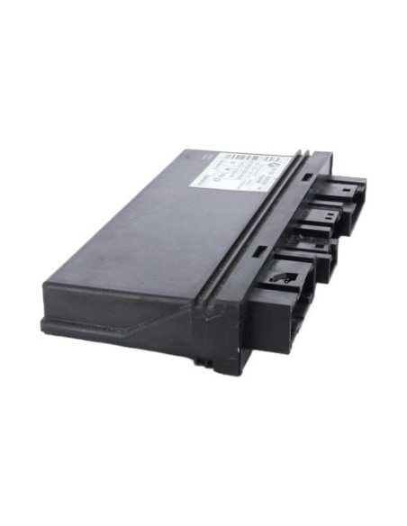 Calculateur BMW SERIE 5 E60 PHASE 2 Essence