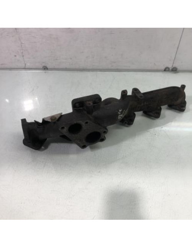 Collecteur d'echappement BMW X3 E83 PHASE 2 Diesel