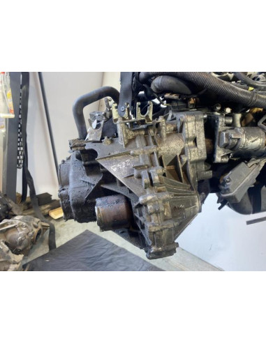 Boite de vitesses MINI MINI 2 R56 PHASE 1 Diesel