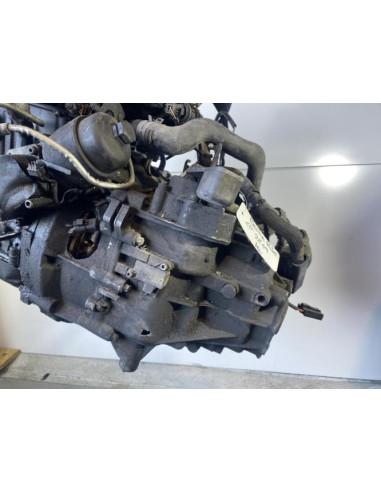 Boite de vitesses MINI MINI 2 R56 PHASE 1 Diesel