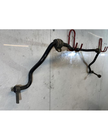 Barre stabilisatrice BMW Z4 E85 ROADSTER PHASE 1 CABRIOLET Essence