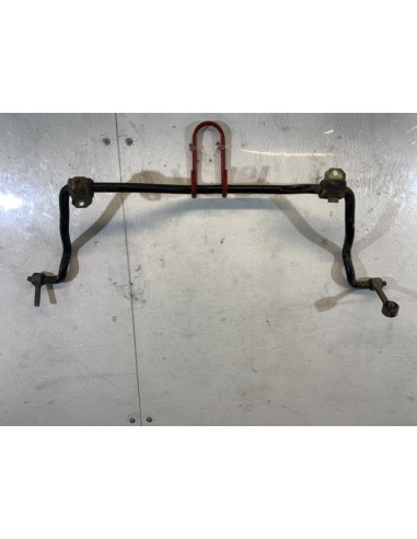 Barre stabilisatrice BMW Z4 E85 ROADSTER PHASE 1 CABRIOLET Essence