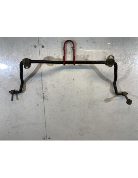 Barre stabilisatrice BMW Z4 E85 ROADSTER PHASE 1 CABRIOLET Essence