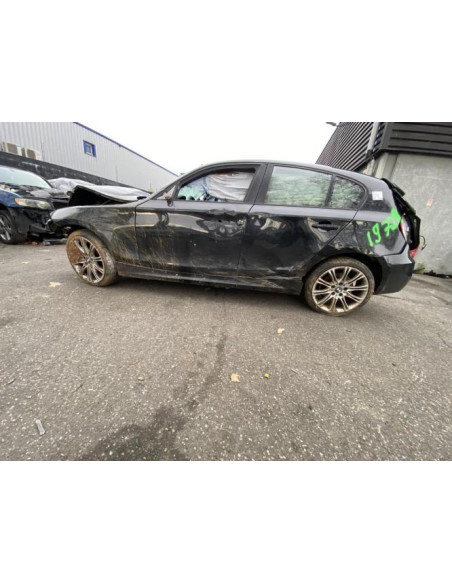 Biellette de barre stabilisatrice BMW SERIE 1 E87 PHASE 2 Diesel