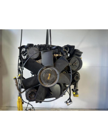 Moteur BMW X5 E53 Diesel