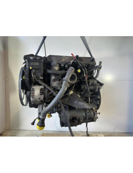 Moteur BMW X5 E53 Diesel