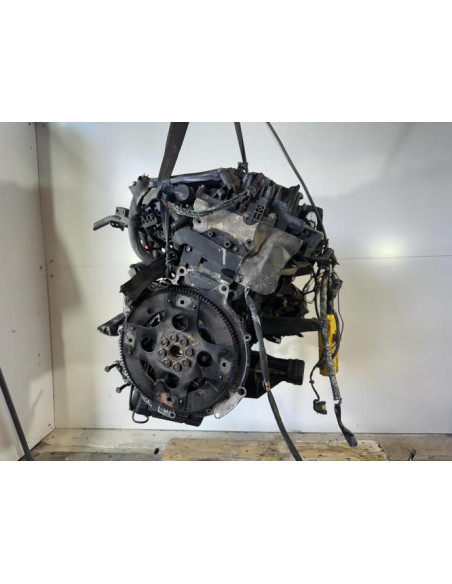 Moteur BMW X5 E53 Diesel