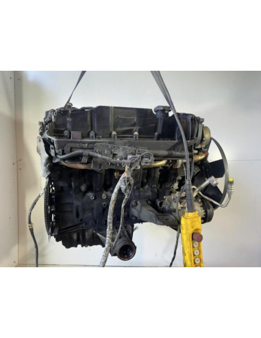 Moteur BMW X5 E53 Diesel