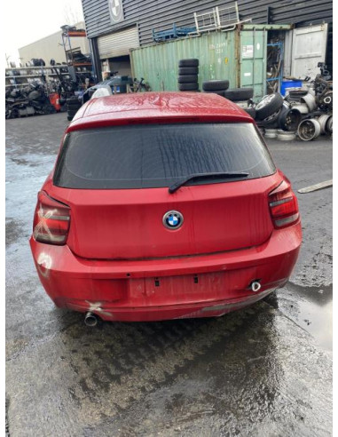 Injecteurs BMW SERIE 1 F21 PHASE 1 Diesel