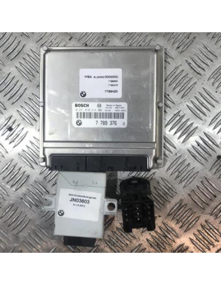 Kit de demarrage BMW SERIE 3 E46 PHASE 1 