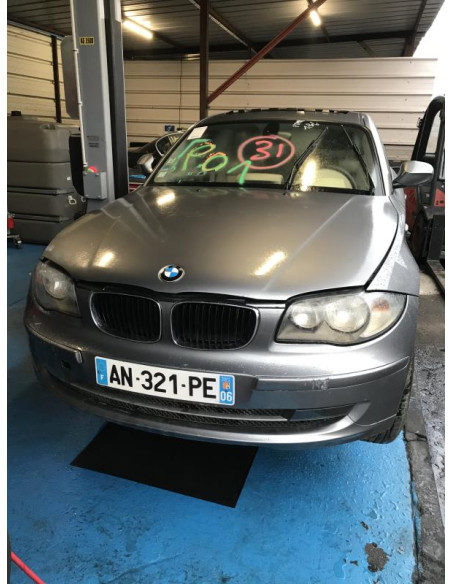 Calculateur BMW SERIE 1 E87 PHASE 2 