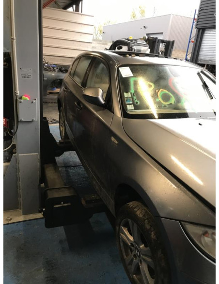 Calculateur BMW SERIE 1 E87 PHASE 2 