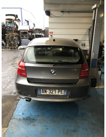 Calculateur BMW SERIE 1 E87 PHASE 2 